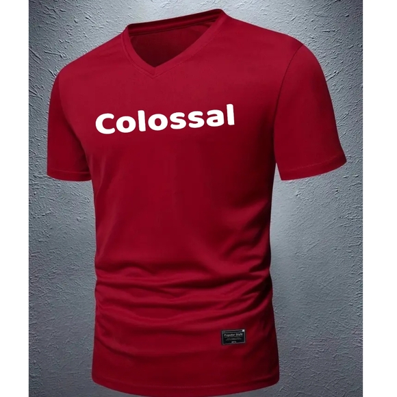 colossal Tee-shirt - Picture 5 of 5
